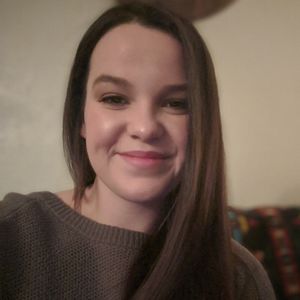 Meet your Posher, Gretchen